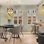 Lägenhet Bryggen Living Bergen