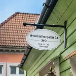 Bryggen Living
