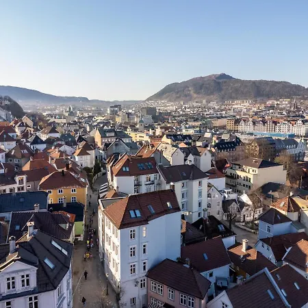 Bryggen Living Lägenhet