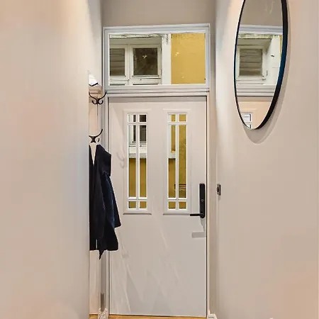 Bryggen Living Apartament Bergen