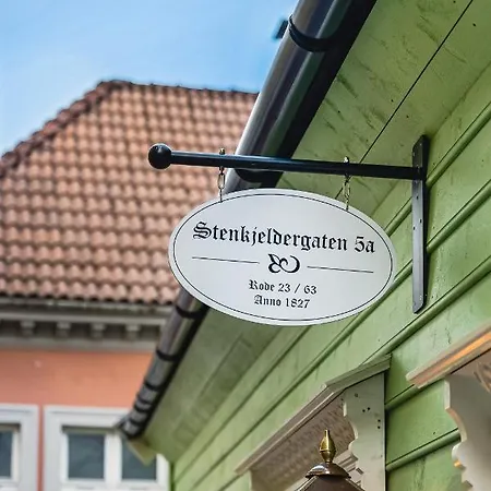 Bryggen Living
