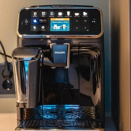 Bryggen Living Apartamento Bergen