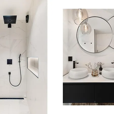 Bryggen Living Apartamento Bergen