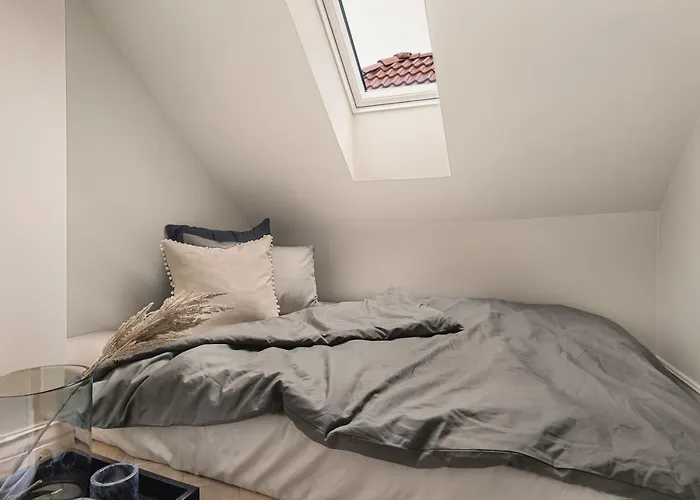 Bryggen Living Apartament