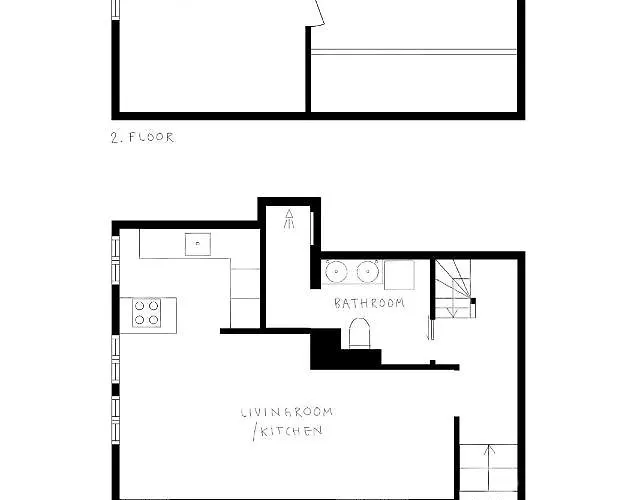 Bryggen Living * Bergen