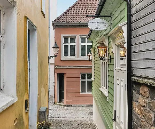Bryggen Living