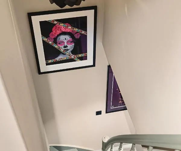 Bryggen Living Lägenhet