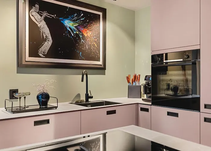 Bryggen Living Bergen