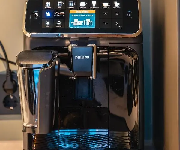 Bryggen Living Leilighet Bergen