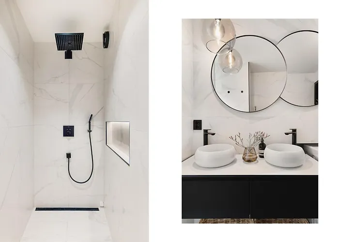 Bryggen Living Apartament Bergen