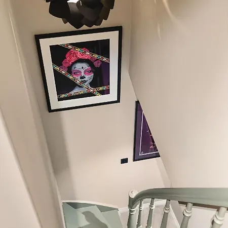 Bryggen Living Апартаменты