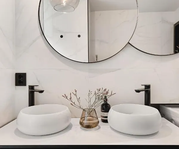 Bryggen Living Lejlighed *